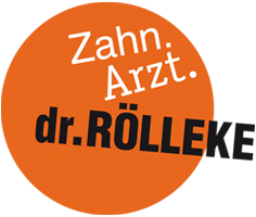 Rölleke Christian Zahnarztpraxis Logo