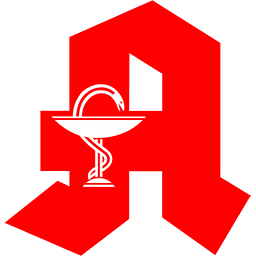 Römer-Apotheke Logo