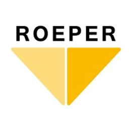 C.E. Roeper GmbH Logo