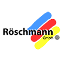 Röschmann GmbH Sanitärtechnik Logo