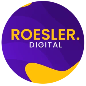 Roesler Logo