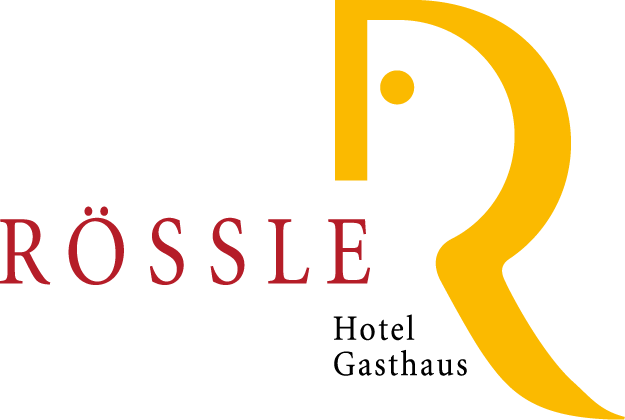 Hotel-Gasthaus Rössle Logo