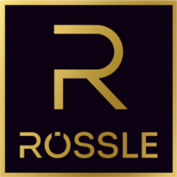 Rössle Reha Krankengymnastik Logo