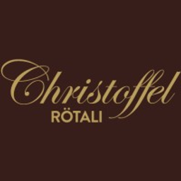 Christoffel Rötali GmbH Logo