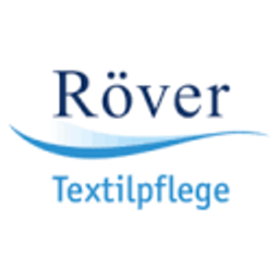 Röver Textilreinigung Logo