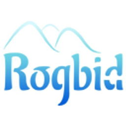 Rogbid Logo