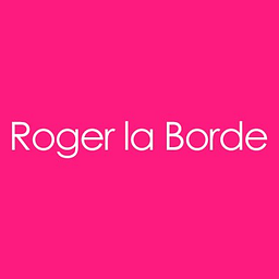 Roger la Borde Logo