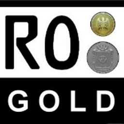 RoGold Logo