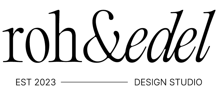 roh&edel Logo