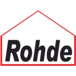 Rohde Bauunternehmen Logo
