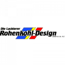 Rohenkohl Design GmbH & Co. KG Logo