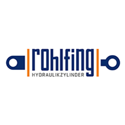 Rohlfing Baumschule Logo