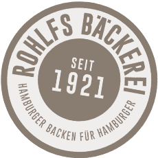 Rohlfs Baeckerei Logo