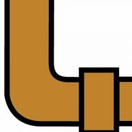 ROHR-BLITZ Inh. Göran Burkhardt Logo