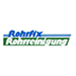 Rohrfix - Rohrreinigung GmbH Logo