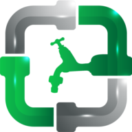 Rohrreinigung Europa Logo