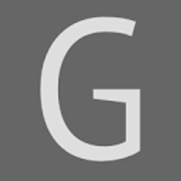 Gehrmann Rohrreinigung Logo