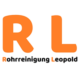 Rohrreinigung Leopold Logo
