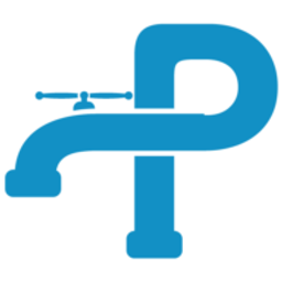 Rohrreinigungblitz Logo