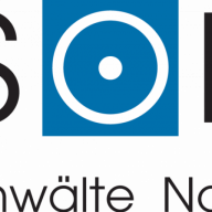 Rohs Sebastian Rechtsanwalt Logo