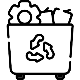 Rohstoffe Roth Logo