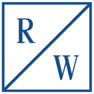Rohwer & Wenzel GmbH Steuerberater Logo