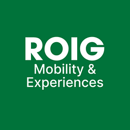 ROIG Mallorca Logo