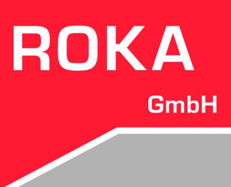 RoKa GmbH Logo