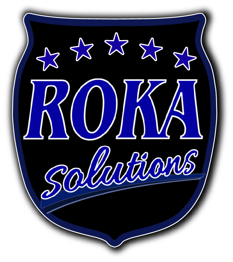 Rokasolutions Logo