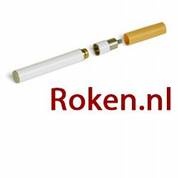 Roken Logo