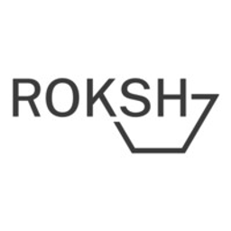 Roksh Logo