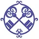 Robert Landmesser Metallbau und Sicherheitstechnik Logo
