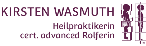 Wasmuth Kirsten Heilpraktikerin Logo