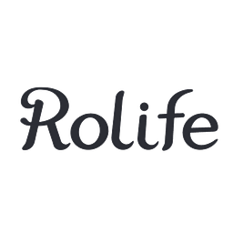 Rolife Logo