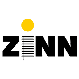 Rolladen Zinn Meisterbetrieb Logo