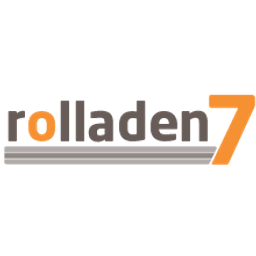 rolladen7 Logo