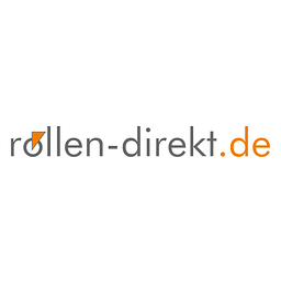 Rollen Direkt Logo