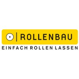 Rollenbau GmbH Logo