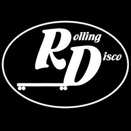 Rolling Disco GbR - Inh.: Zaepernick & Ullrich Logo