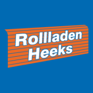 Heeks Rollladenbau GmbH Logo