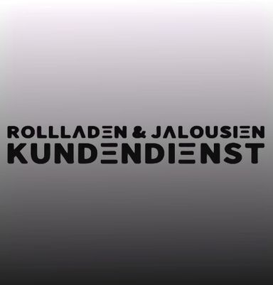 Rollladen & Jalousien Reparaturservice Karic Logo