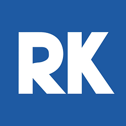 Rollup-Kungen Logo