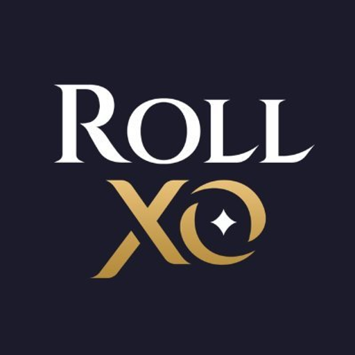 RollXO Logo