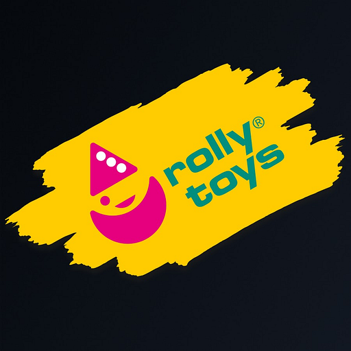 rolly toys & Ferbedo | Franz Schneider GmbH & Co. KG (Werk 1) Logo