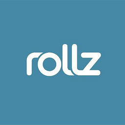 Rollz International Logo