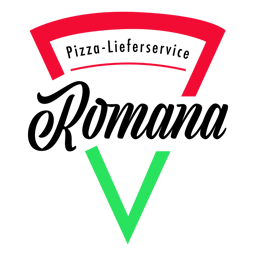 Villa Romana Logo