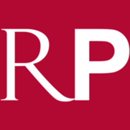 Roma Pass Logo