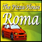 Roma Pizza-Service Logo