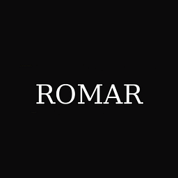 ROMAR Logo