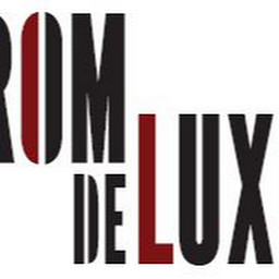 Romdeluxe Logo